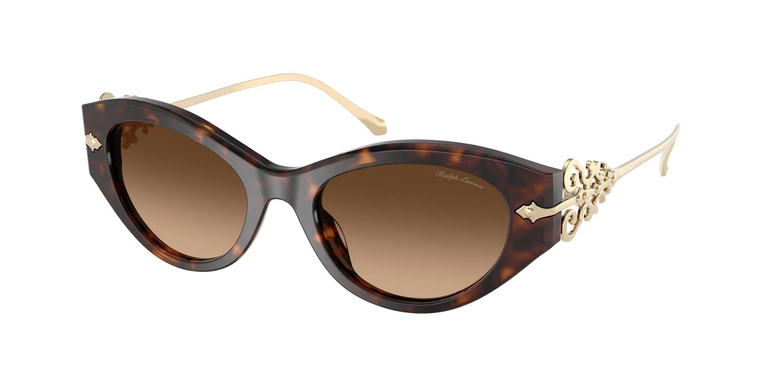 Ralph Lauren 8227U Sunglasses - view 2